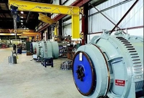 電機(jī)多大才需要降壓啟動？